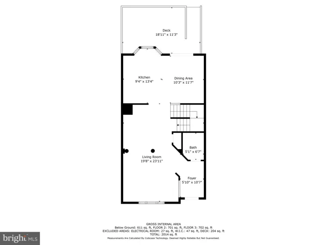 4888 Ebb Tide Ct, Dumfries, Virginia 22025