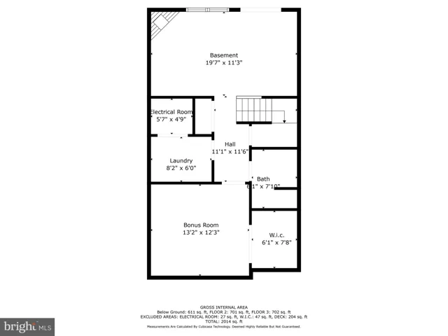 4888 Ebb Tide Ct, Dumfries, Virginia 22025