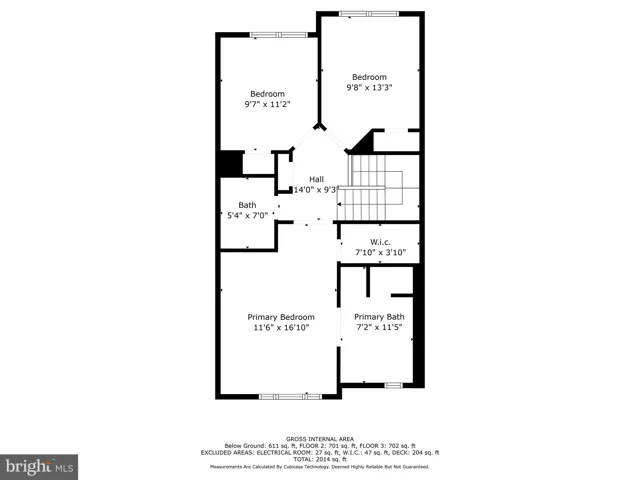 4888 Ebb Tide Ct, Dumfries, Virginia 22025