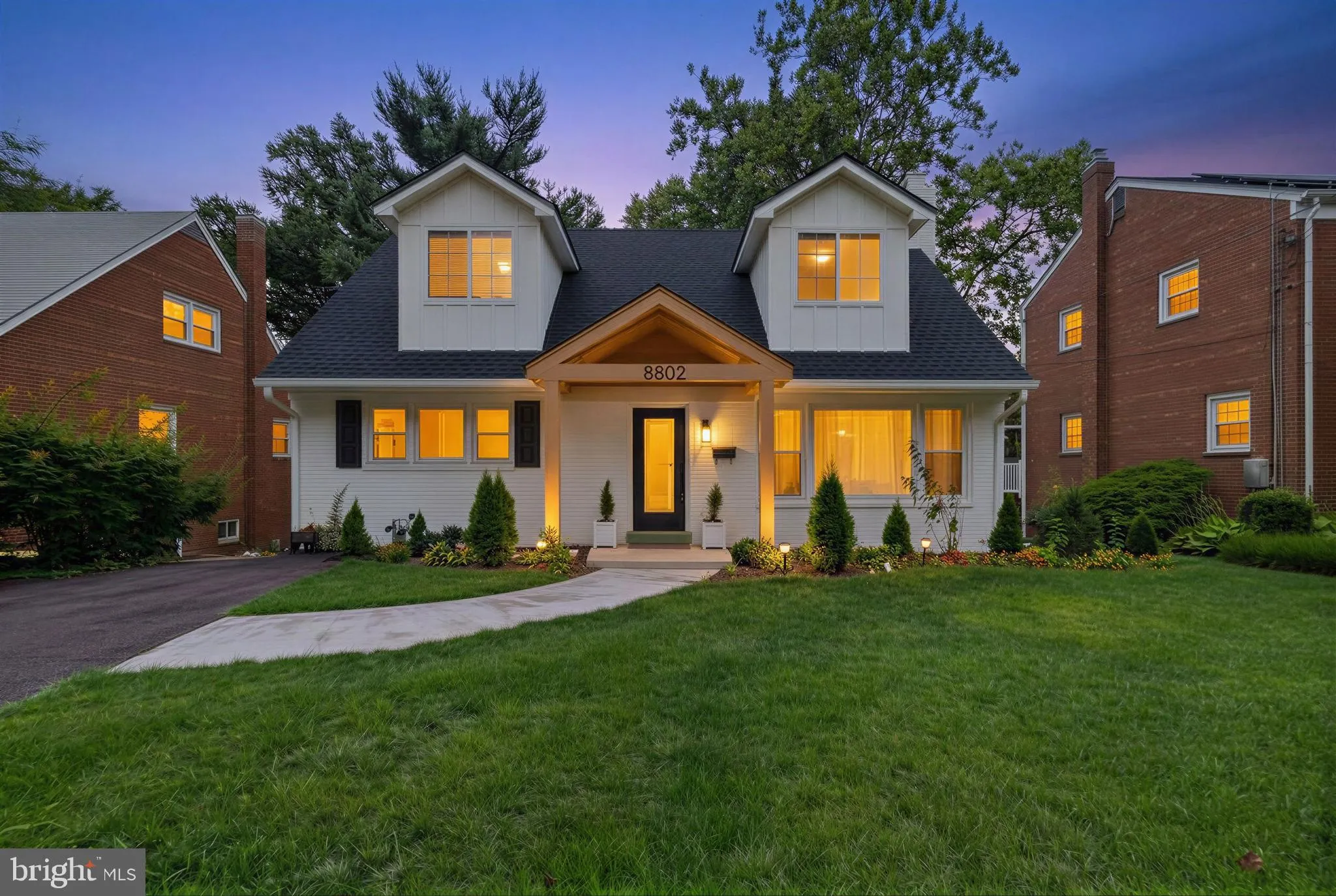 8802 2ND AVENUE, Silver Spring, MD 20910