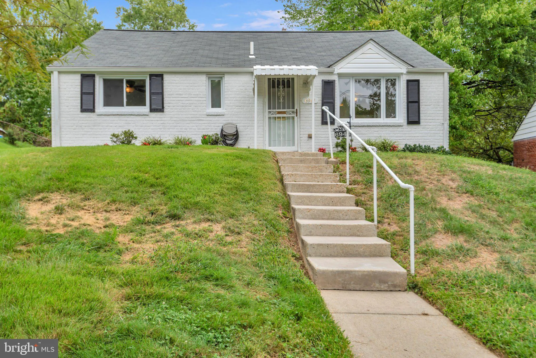 6944 DECATUR PLACE, Hyattsville, MD 20784