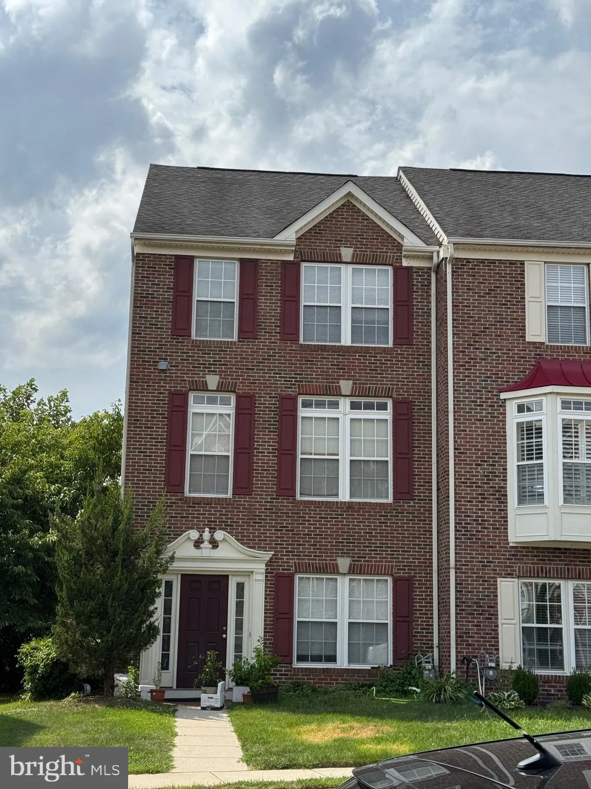 16410 STEERAGE CIRCLE, Woodbridge, VA 22191