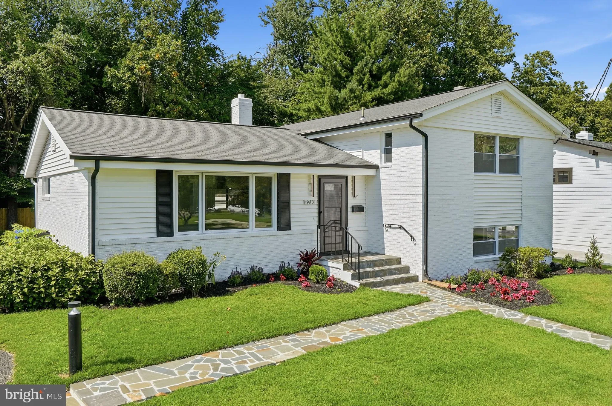 9831 SINGLETON DRIVE, Bethesda, MD 20817