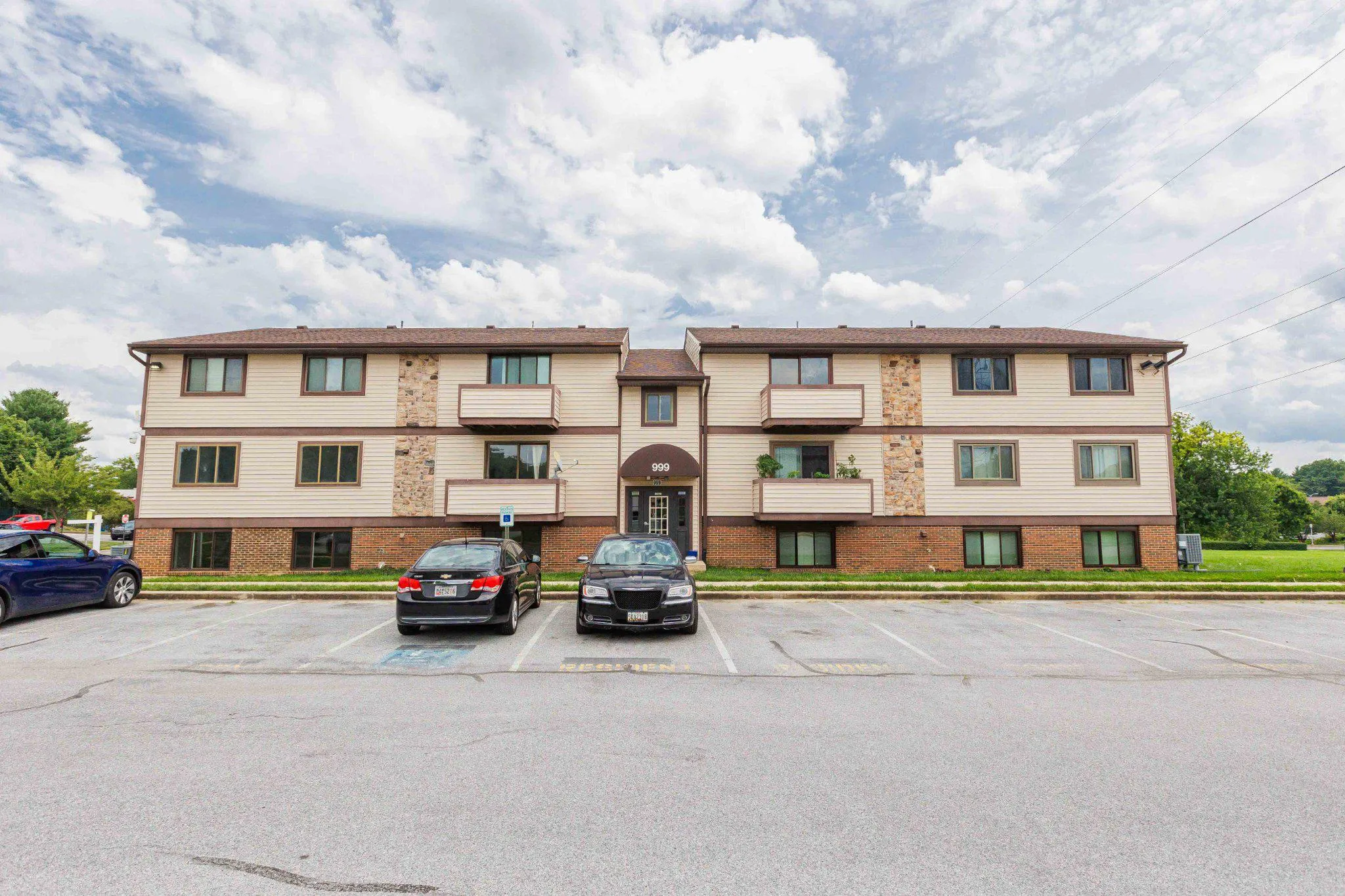 999 HEATHER RIDGE DRIVE, Frederick, MD 21702