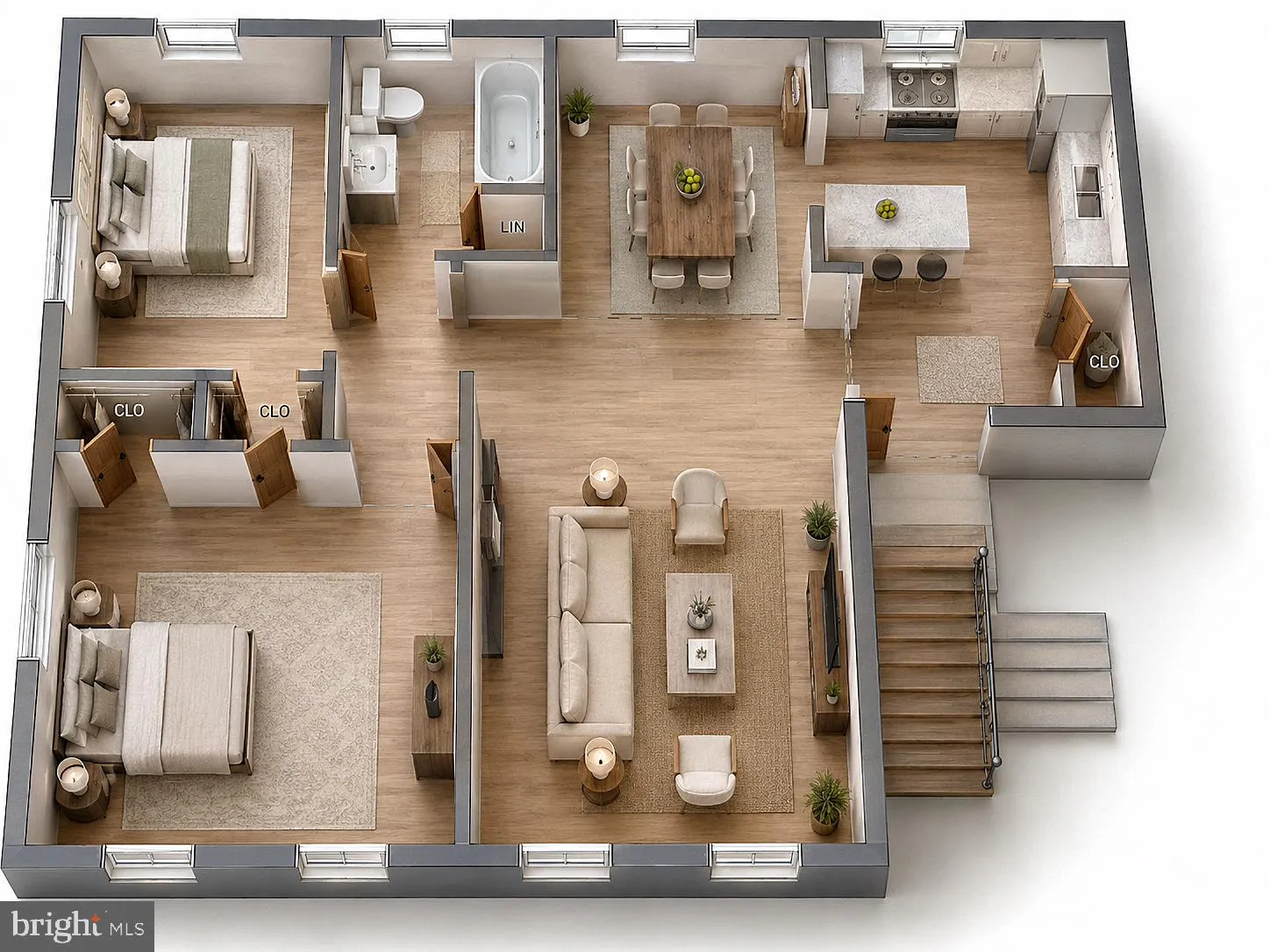 Residential Coming Soon