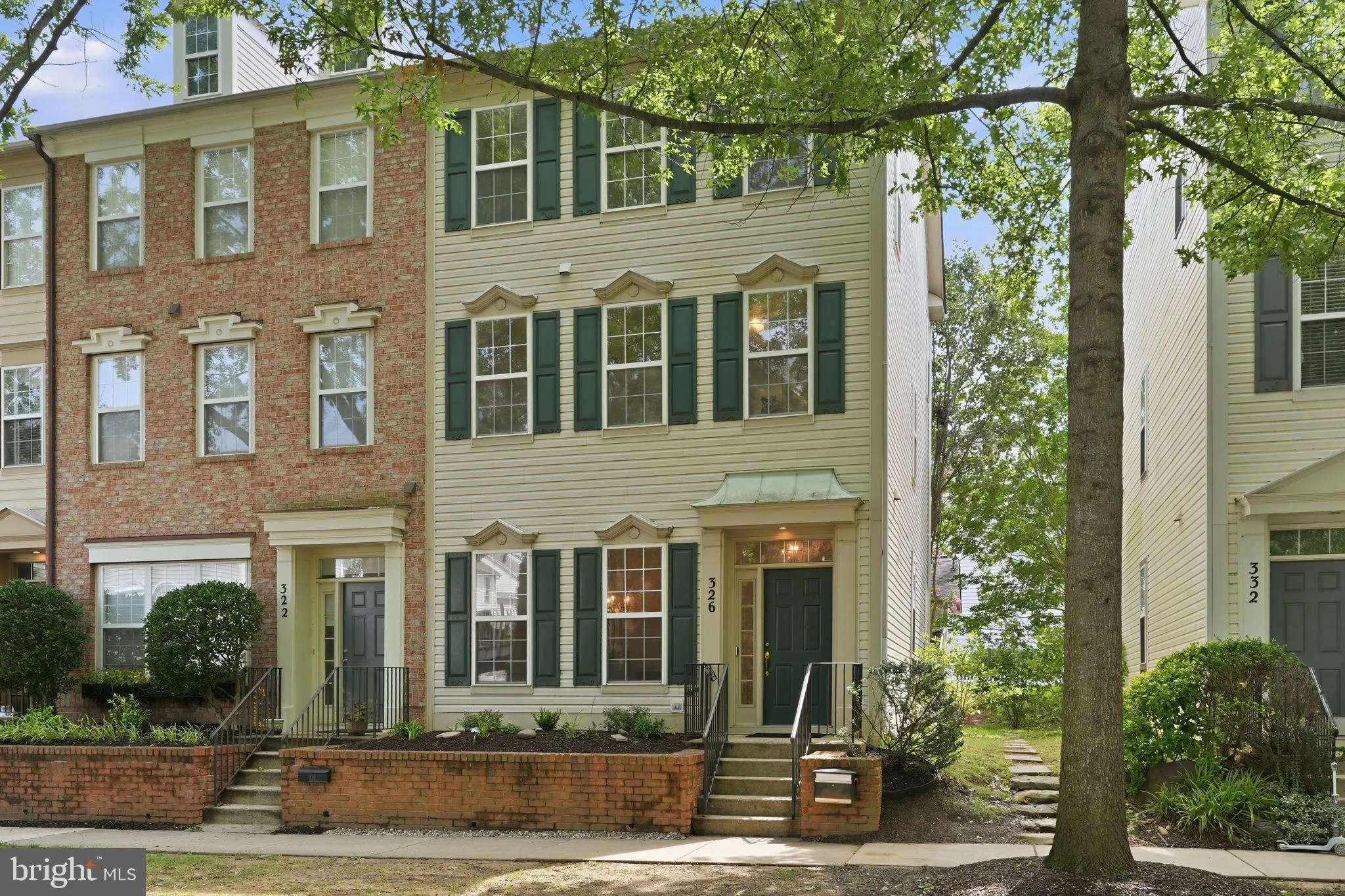 Residential Active