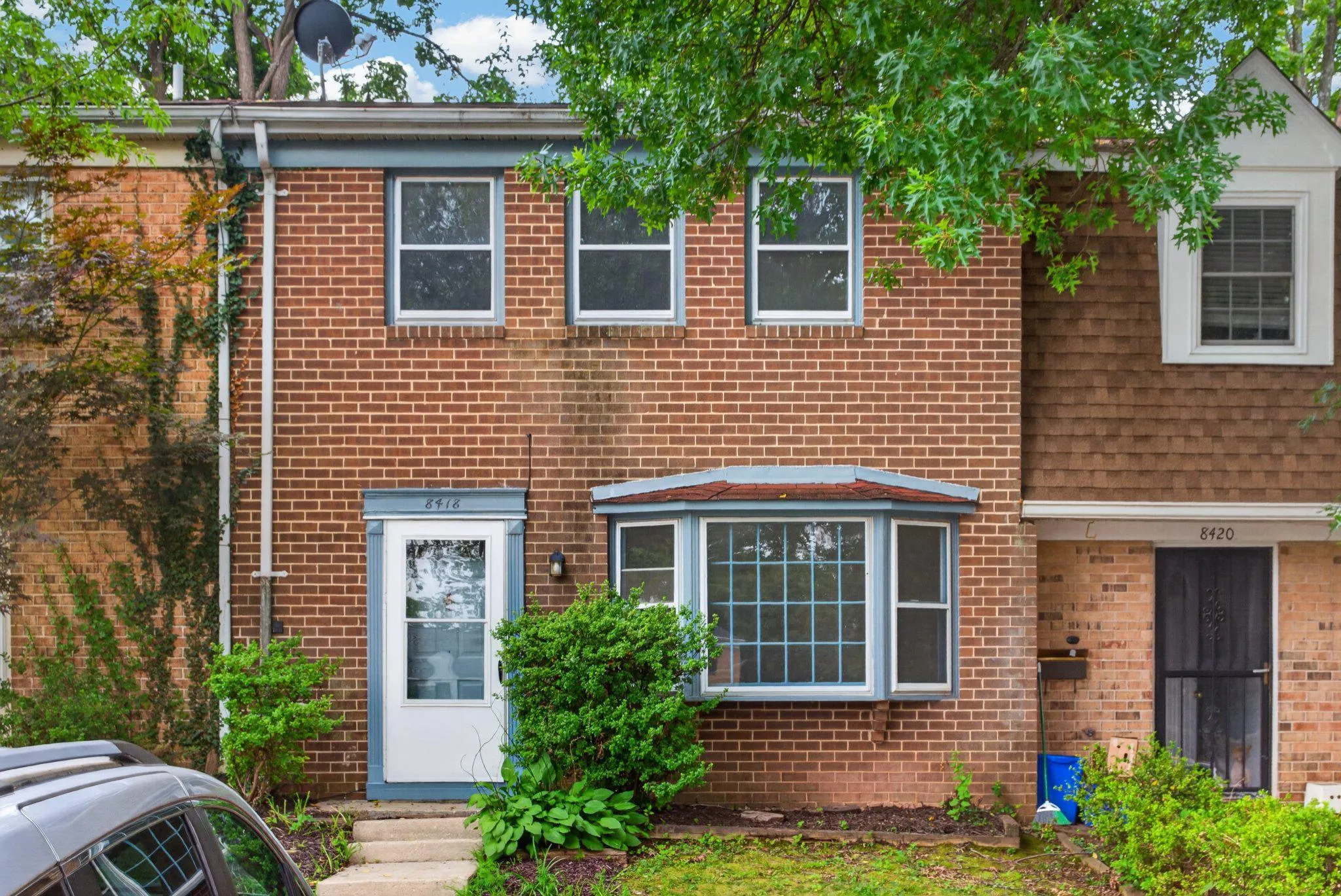 8418 TOWNE CREST COURT, Gaithersburg, MD 20877
