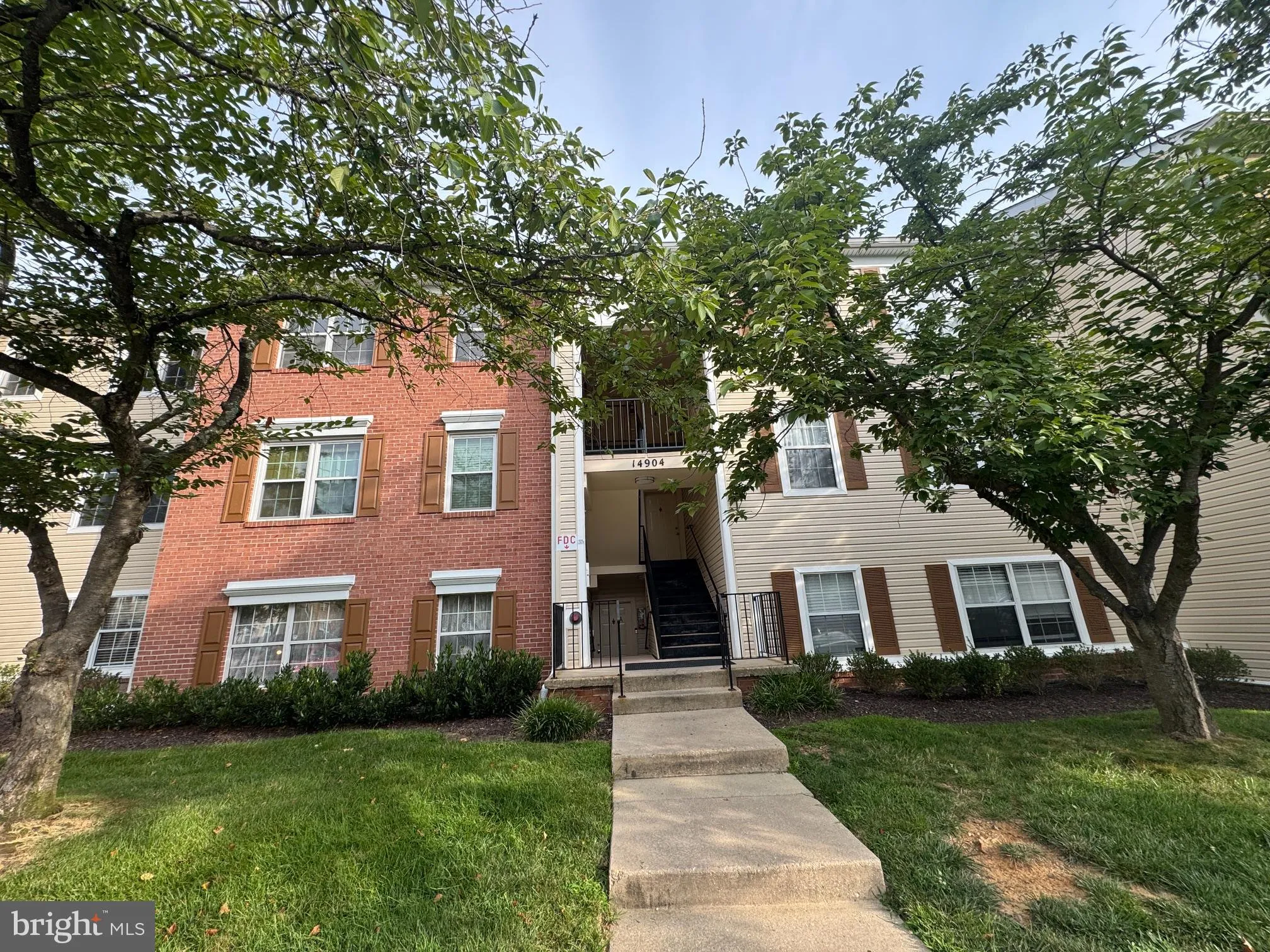 14904 MCKISSON COURT, Silver Spring, MD 20906