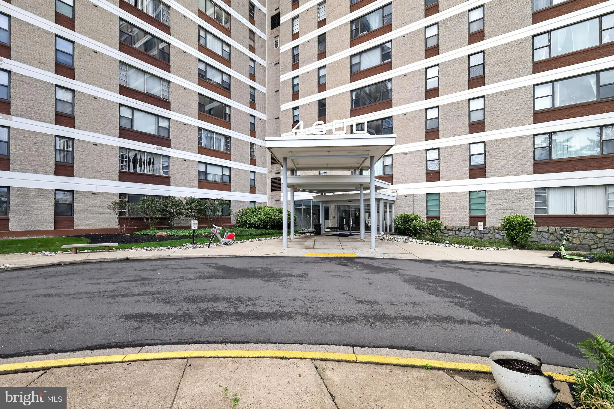 4600 DUKE STREET, Alexandria, VA 22304