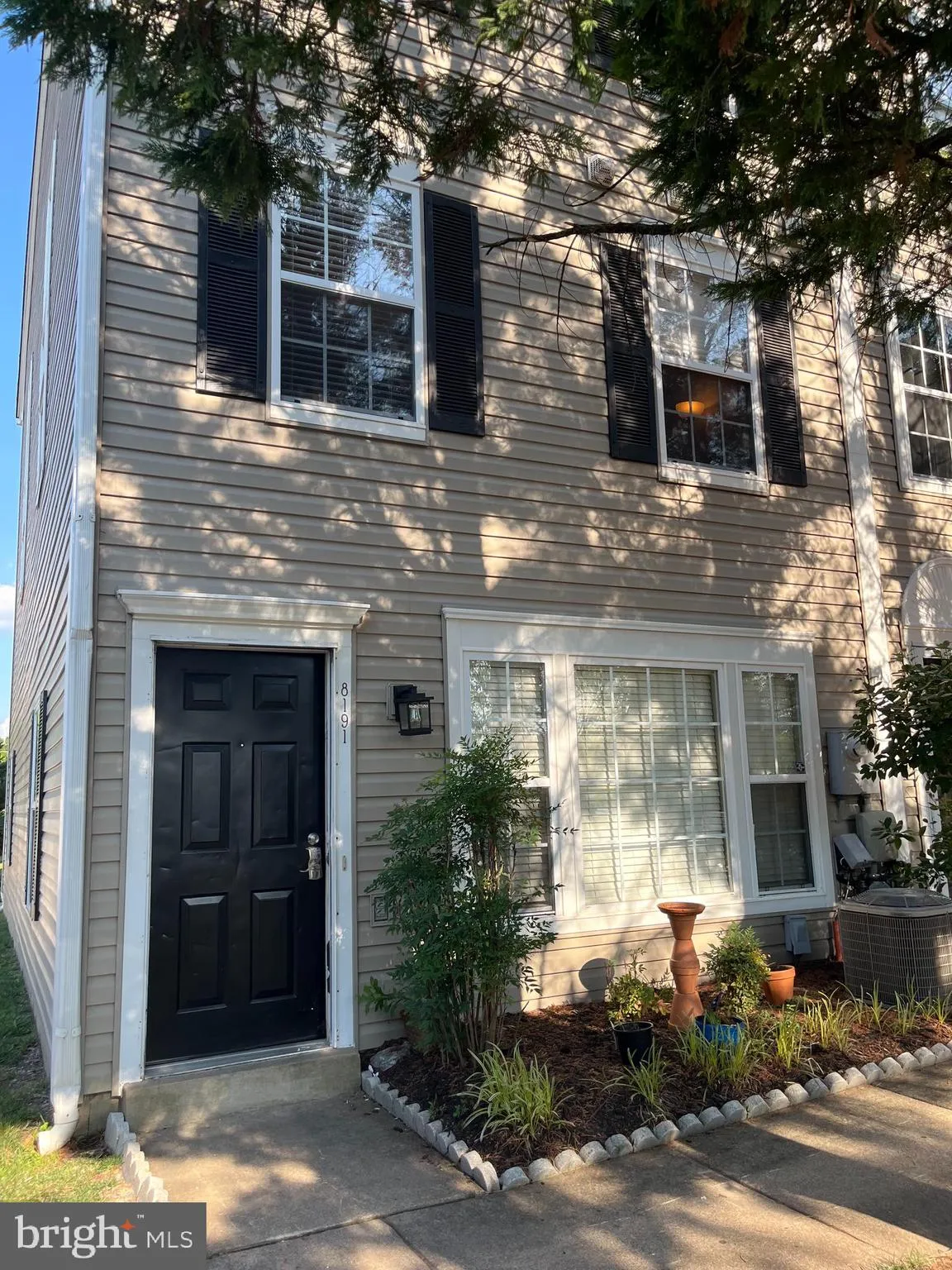8191 COCKBURN COURT, Lorton, VA 22079