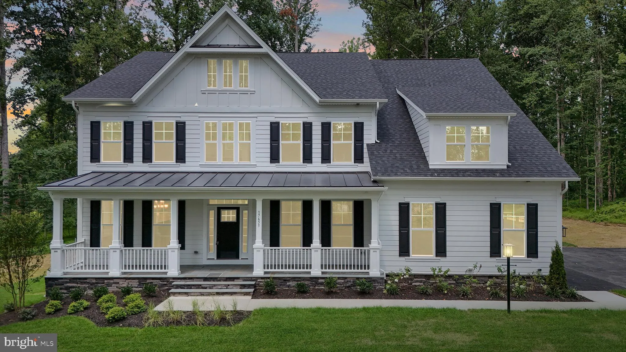 17655 BATES DRIVE, Hamilton, VA 20158