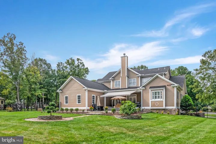 11004 Sheridan Drive, Spotsylvania, VA 22551