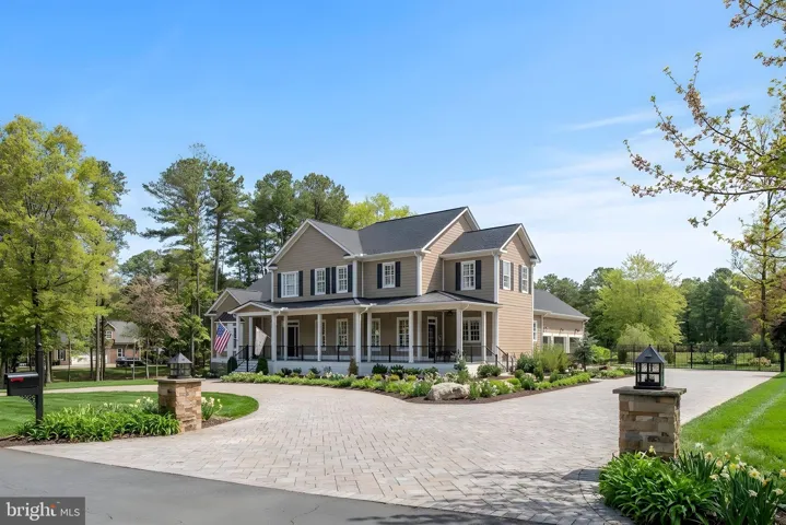 11004 Sheridan Drive, Spotsylvania, VA 22551