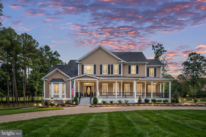 11004 Sheridan Drive, Spotsylvania, VA 22551