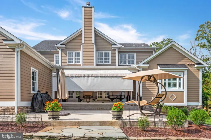 11004 Sheridan Drive, Spotsylvania, VA 22551