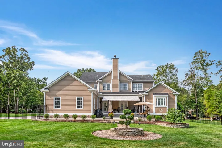 11004 Sheridan Drive, Spotsylvania, VA 22551