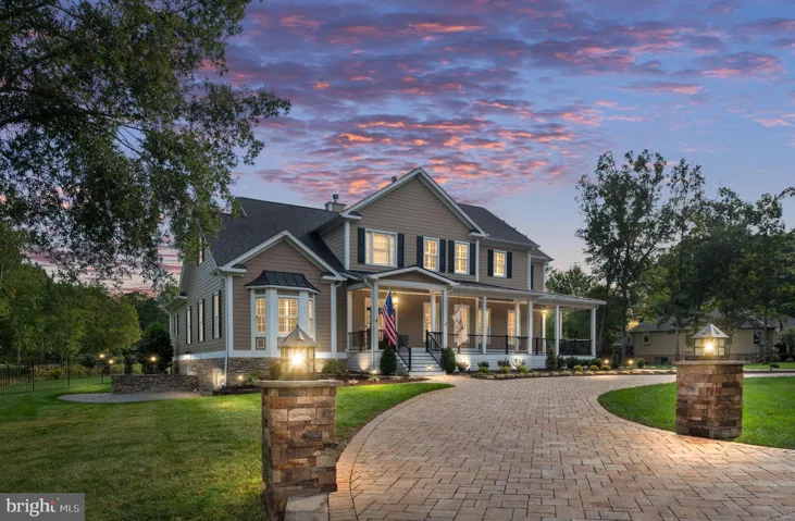 11004 Sheridan Drive, Spotsylvania, VA 22551
