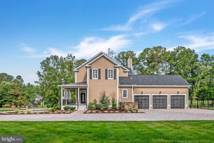 11004 Sheridan Drive, Spotsylvania, VA 22551
