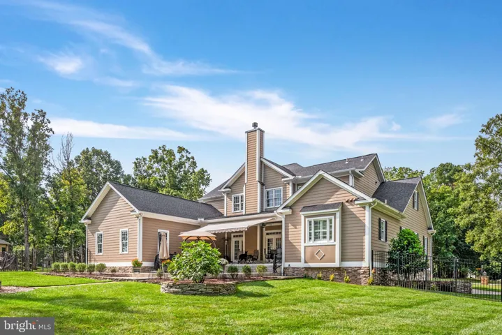 11004 Sheridan Drive, Spotsylvania, VA 22551