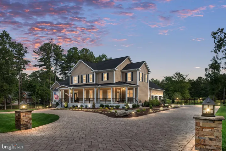 11004 Sheridan Drive, Spotsylvania, VA 22551