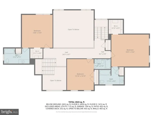 11004 Sheridan Drive, Spotsylvania, VA 22551