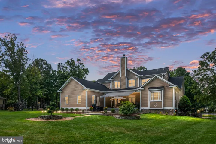 11004 Sheridan Drive, Spotsylvania, VA 22551