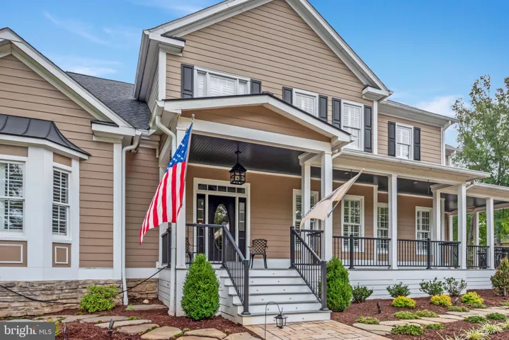 11004 Sheridan Drive, Spotsylvania, VA 22551