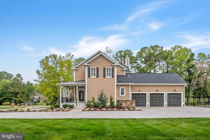 11004 Sheridan Drive, Spotsylvania, VA 22551