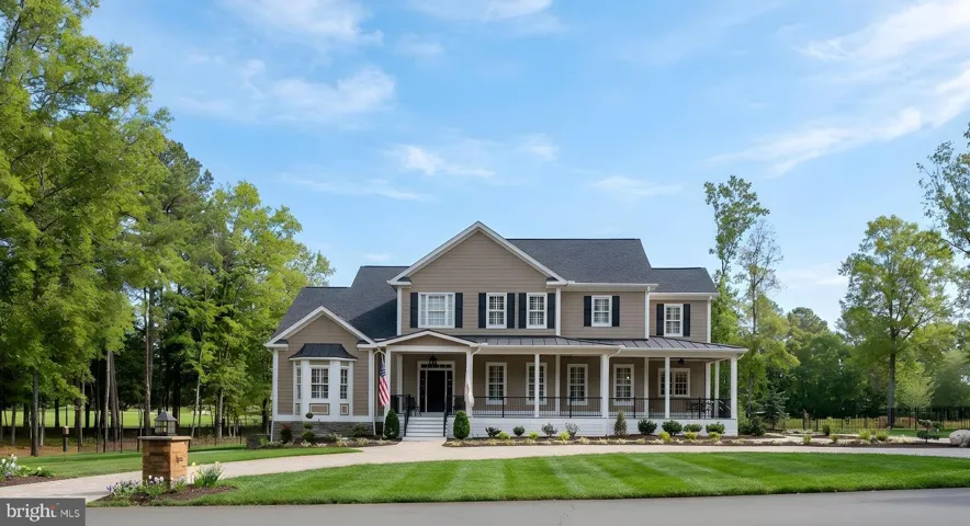 11004 Sheridan Drive, Spotsylvania, VA 22551