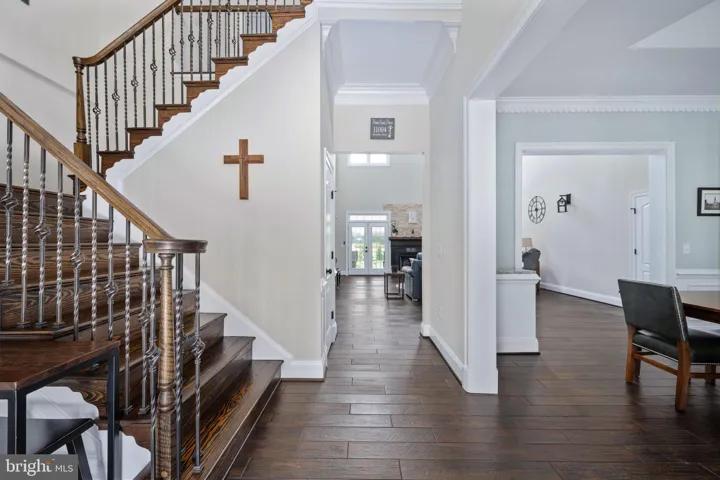 11004 Sheridan Drive, Spotsylvania, VA 22551