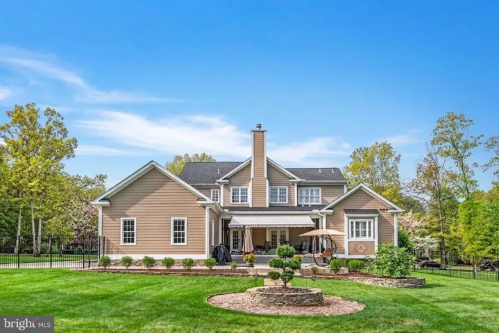 11004 Sheridan Drive, Spotsylvania, VA 22551