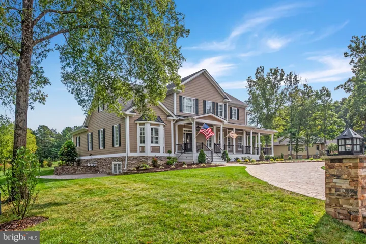 11004 Sheridan Drive, Spotsylvania, VA 22551