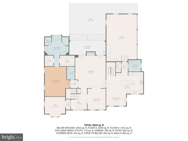 11004 Sheridan Drive, Spotsylvania, VA 22551
