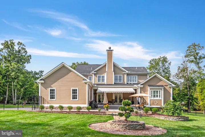 11004 Sheridan Drive, Spotsylvania, VA 22551