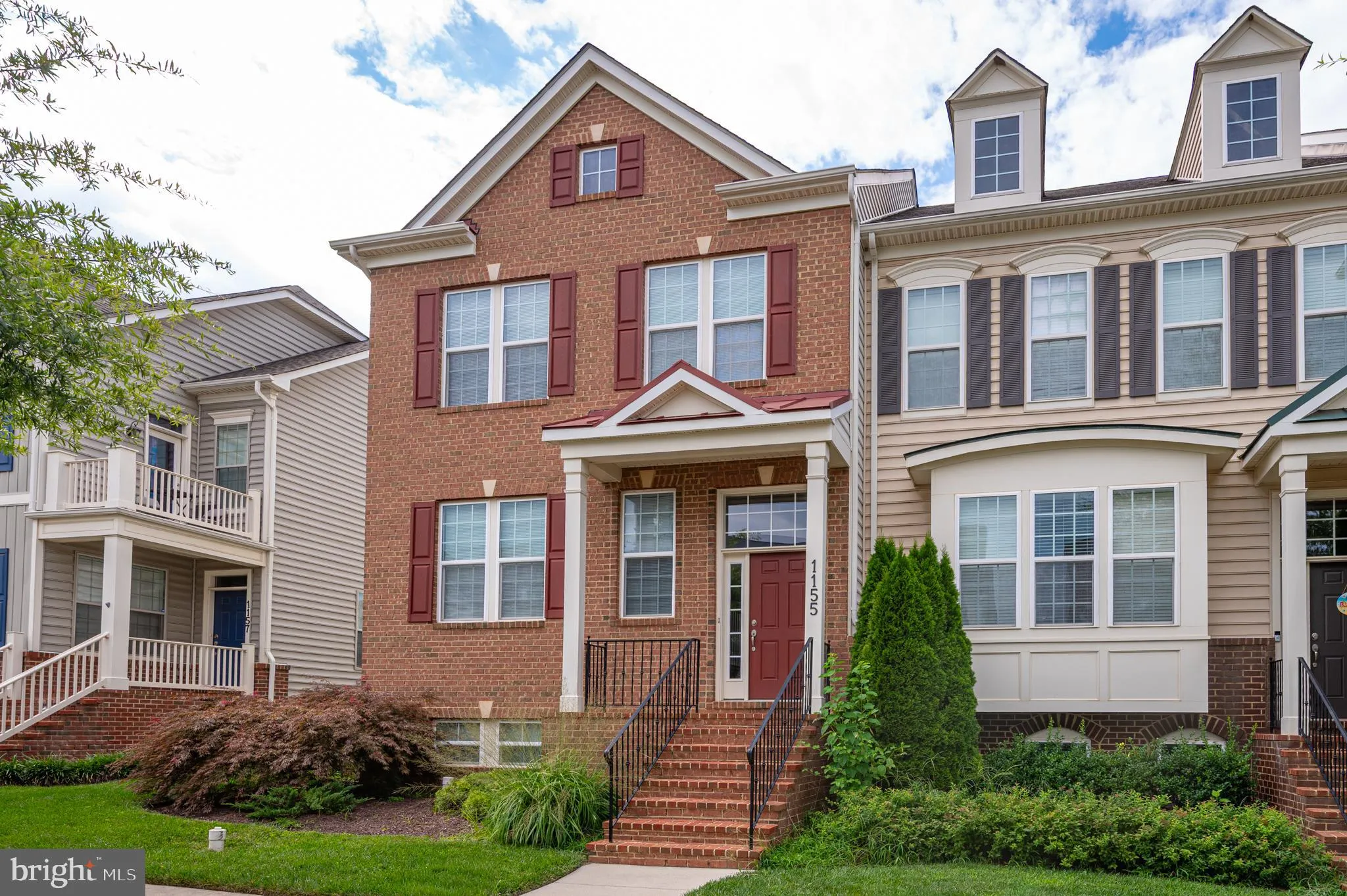 1155 POTOMAC VIEW PARKWAY, Brunswick, MD 21716