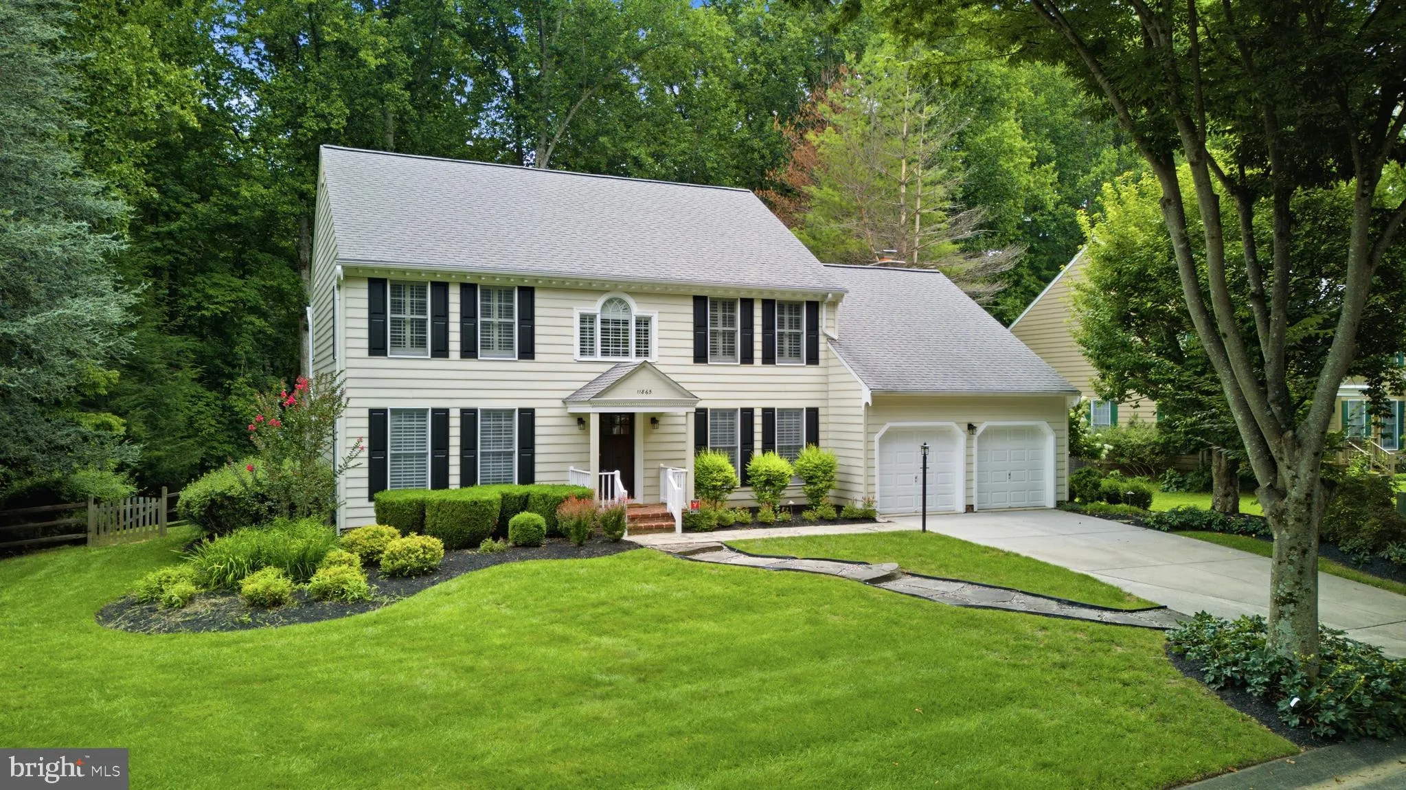 11865 BRIGHT PASSAGE, Columbia, MD 21044