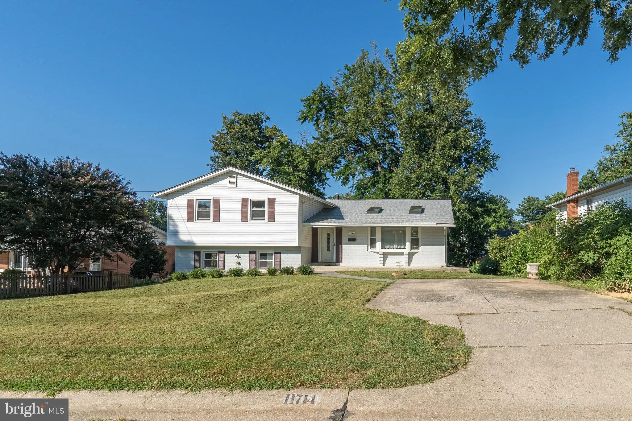 11714 TIFTON DRIVE, Potomac, MD 20854