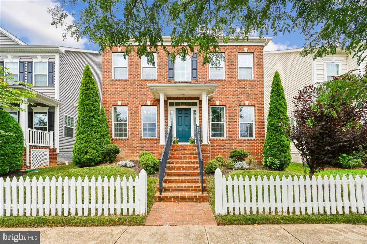 11805 GREY SQUIRREL STREET, Clarksburg, MD 20871