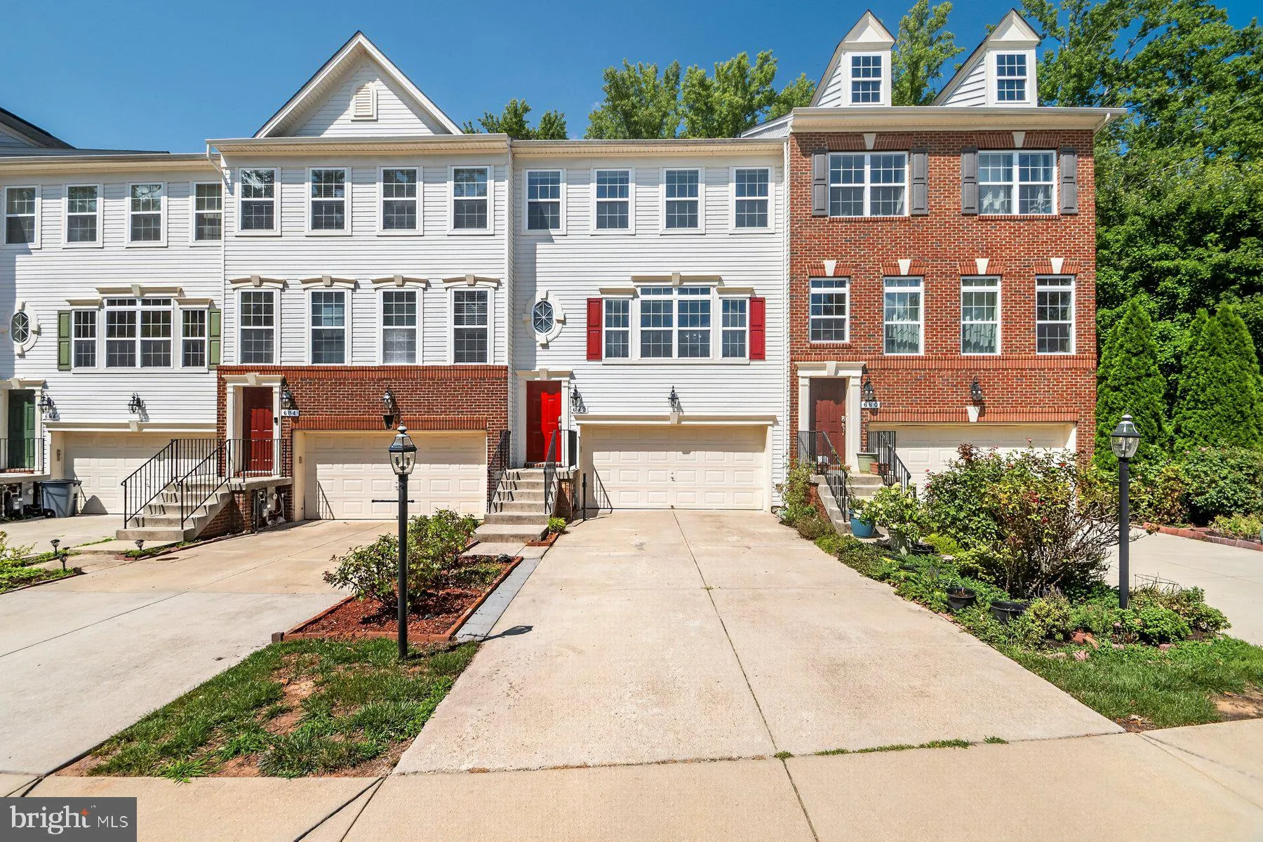 682 MILLHOUSE DRIVE, Glen Burnie, MD 21060