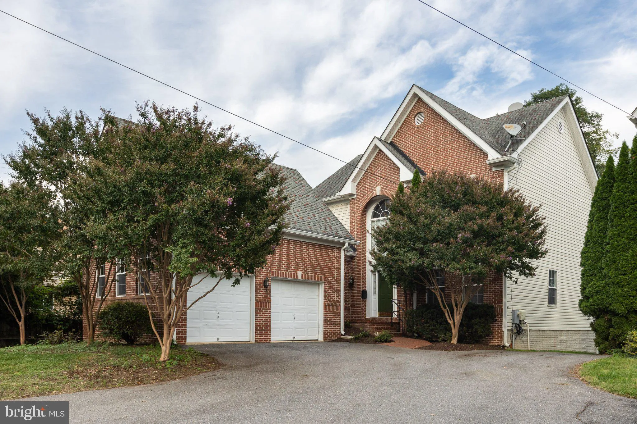 375 VAN BUREN STREET, Rockville, MD 20850