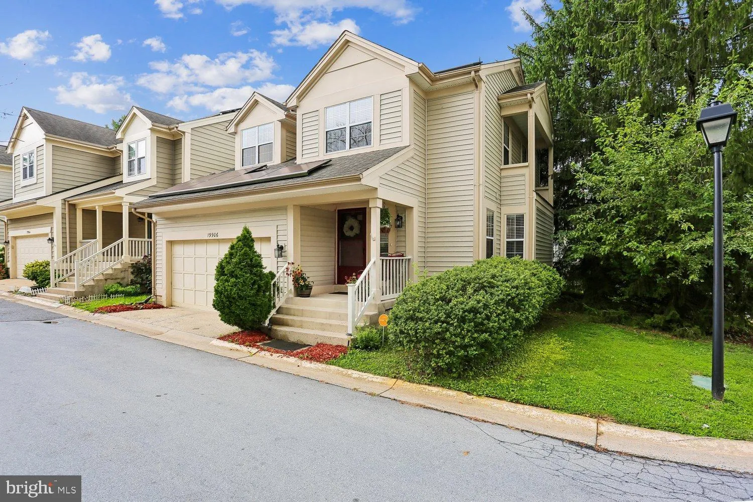 19906 IVORYTON PLACE, Montgomery Village, MD 20886