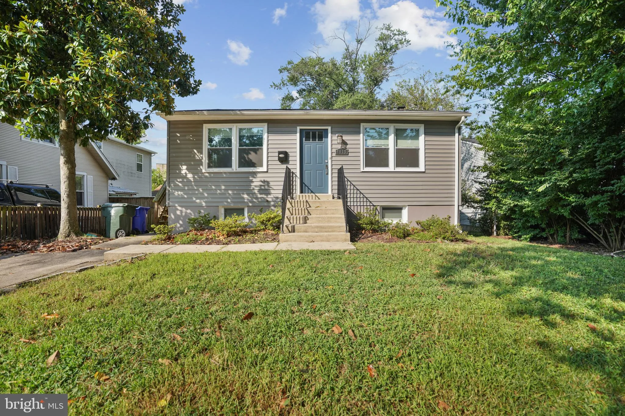 4819 OSAGE STREET, College Park, MD 20740