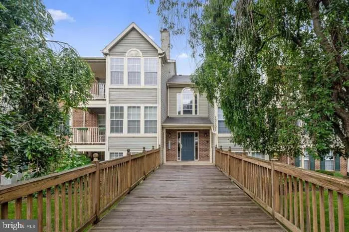 13107 BRIARCLIFF TERRACE, Germantown, MD 20874