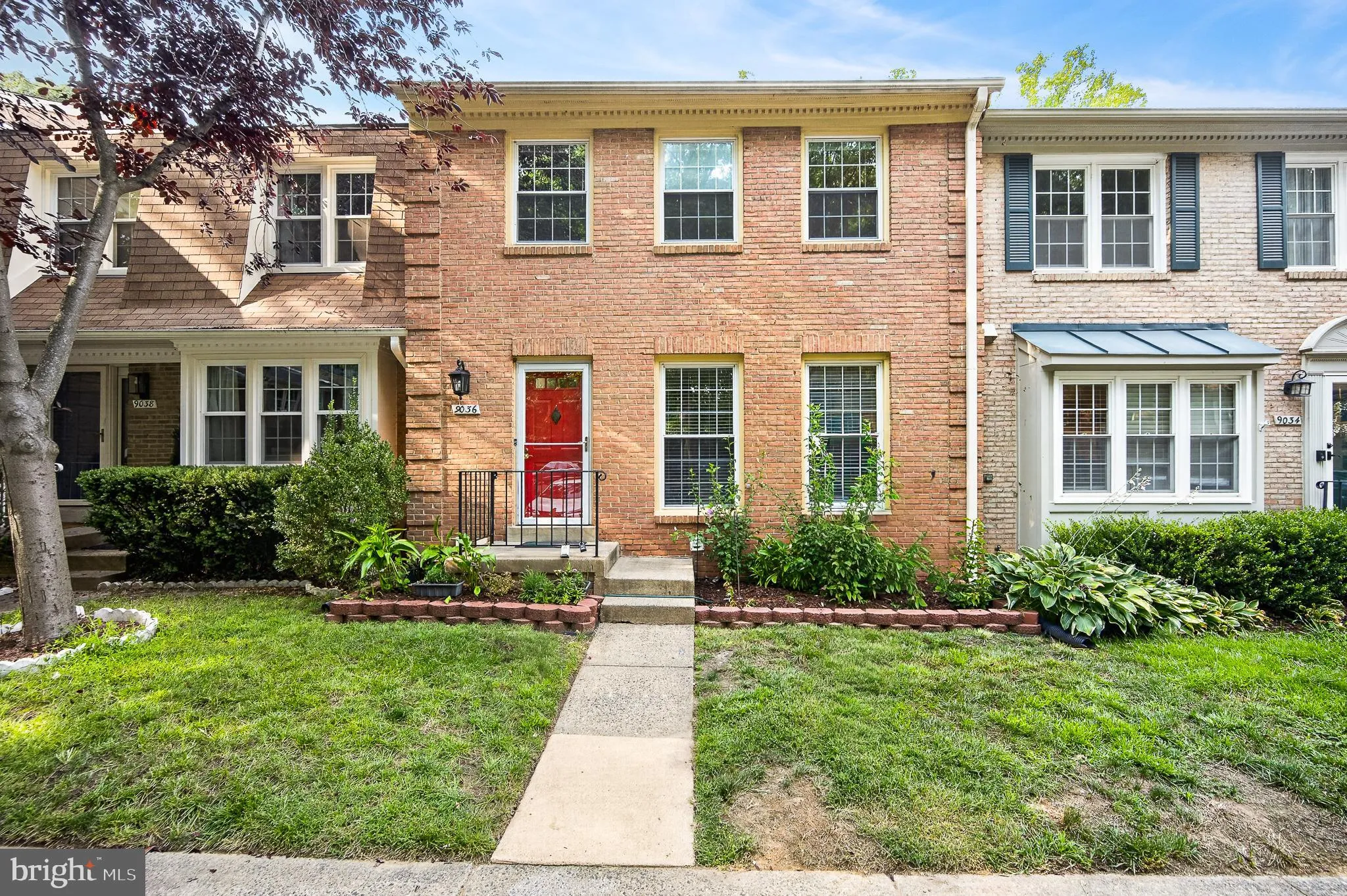 9036 ROSEWALL COURT, Springfield, VA 22152
