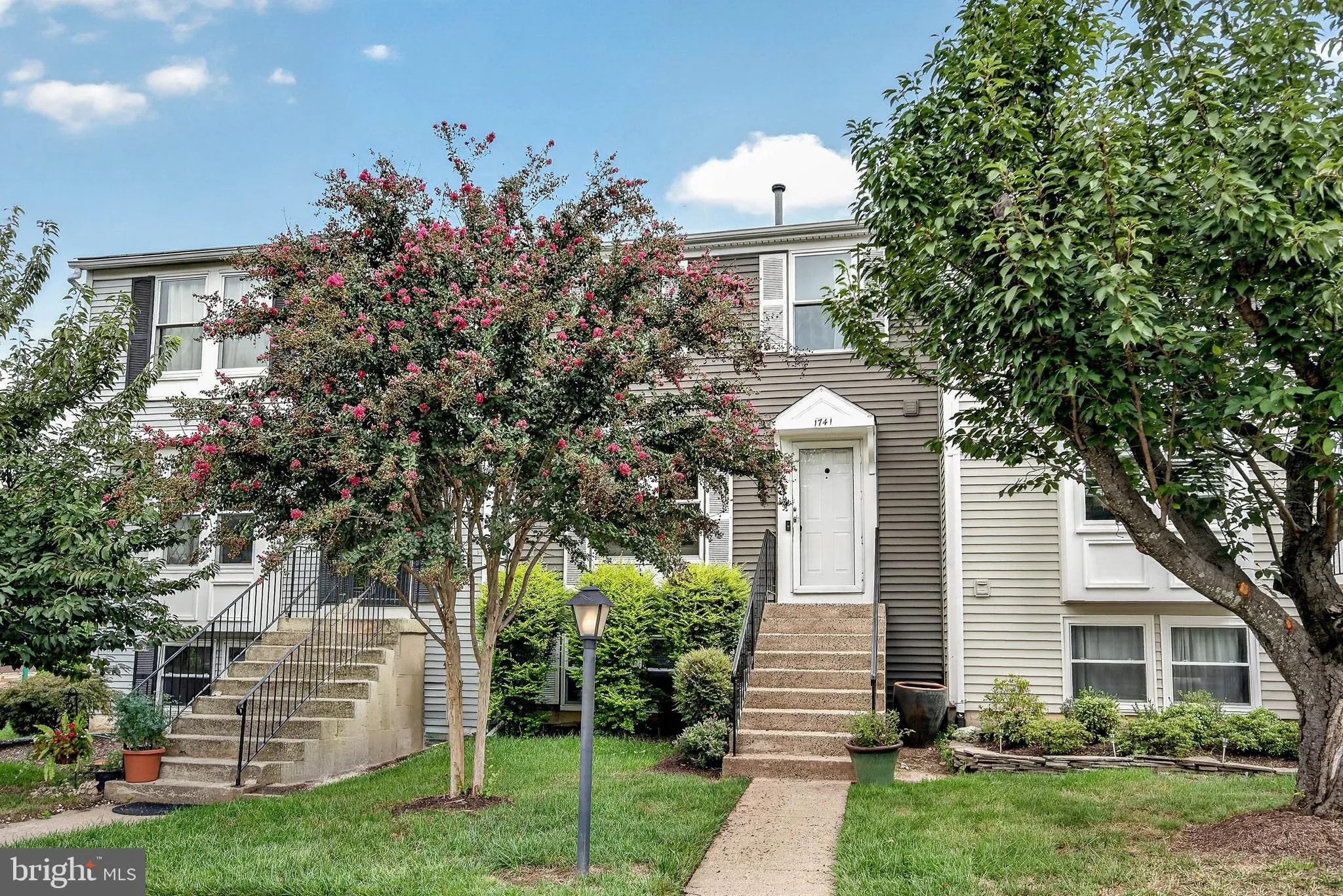 1741 SUNDANCE DRIVE, Reston, VA 20194