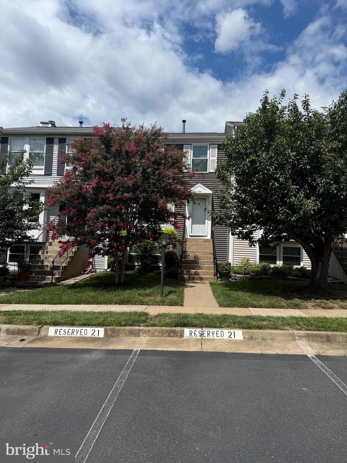 1741 SUNDANCE DRIVE, Reston, VA 20194