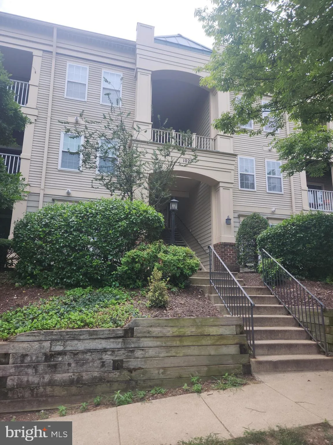 1025 GARDENVIEW LOOP, Woodbridge, VA 22191