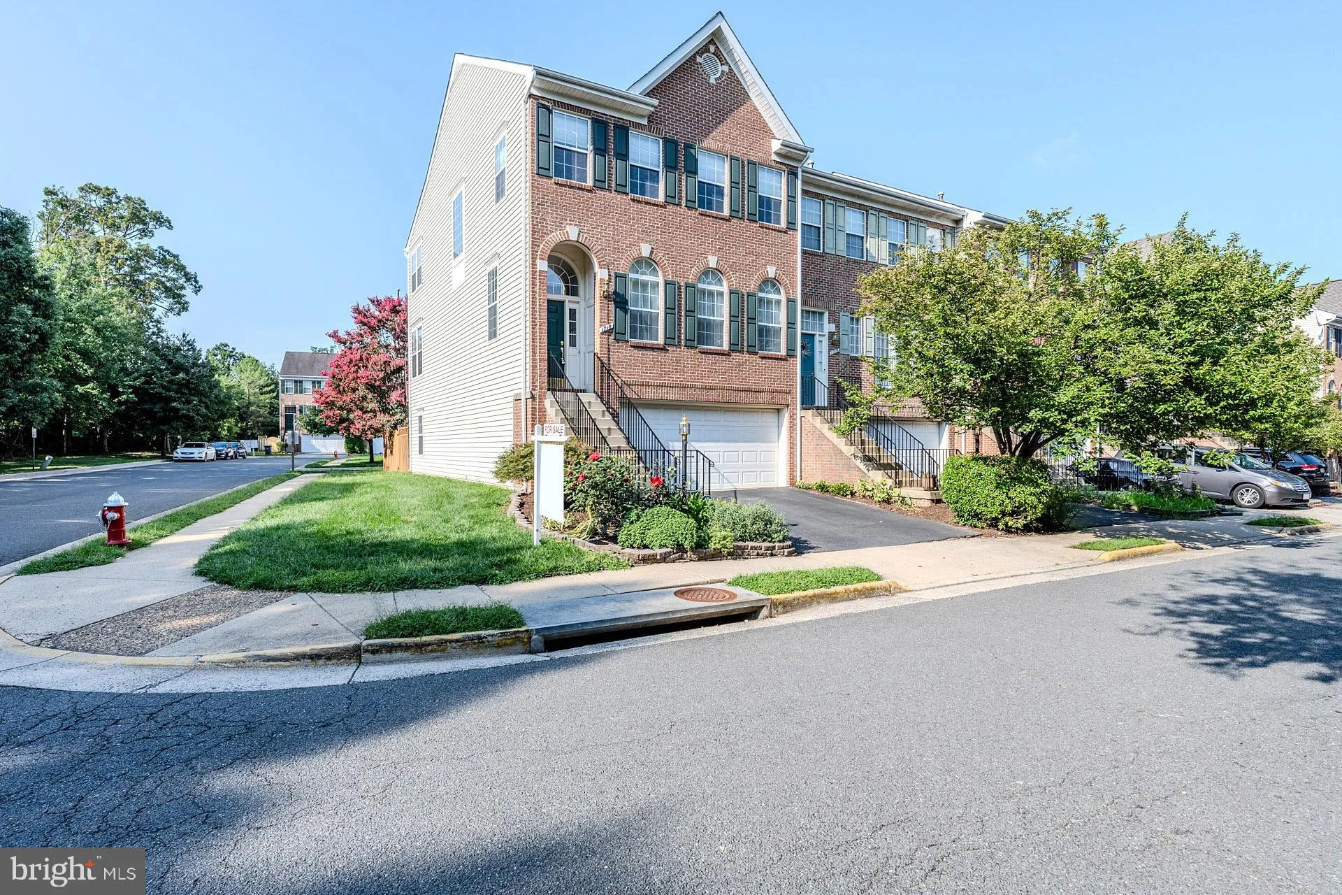 1718 STUART POINTE LANE, Herndon, VA 20170
