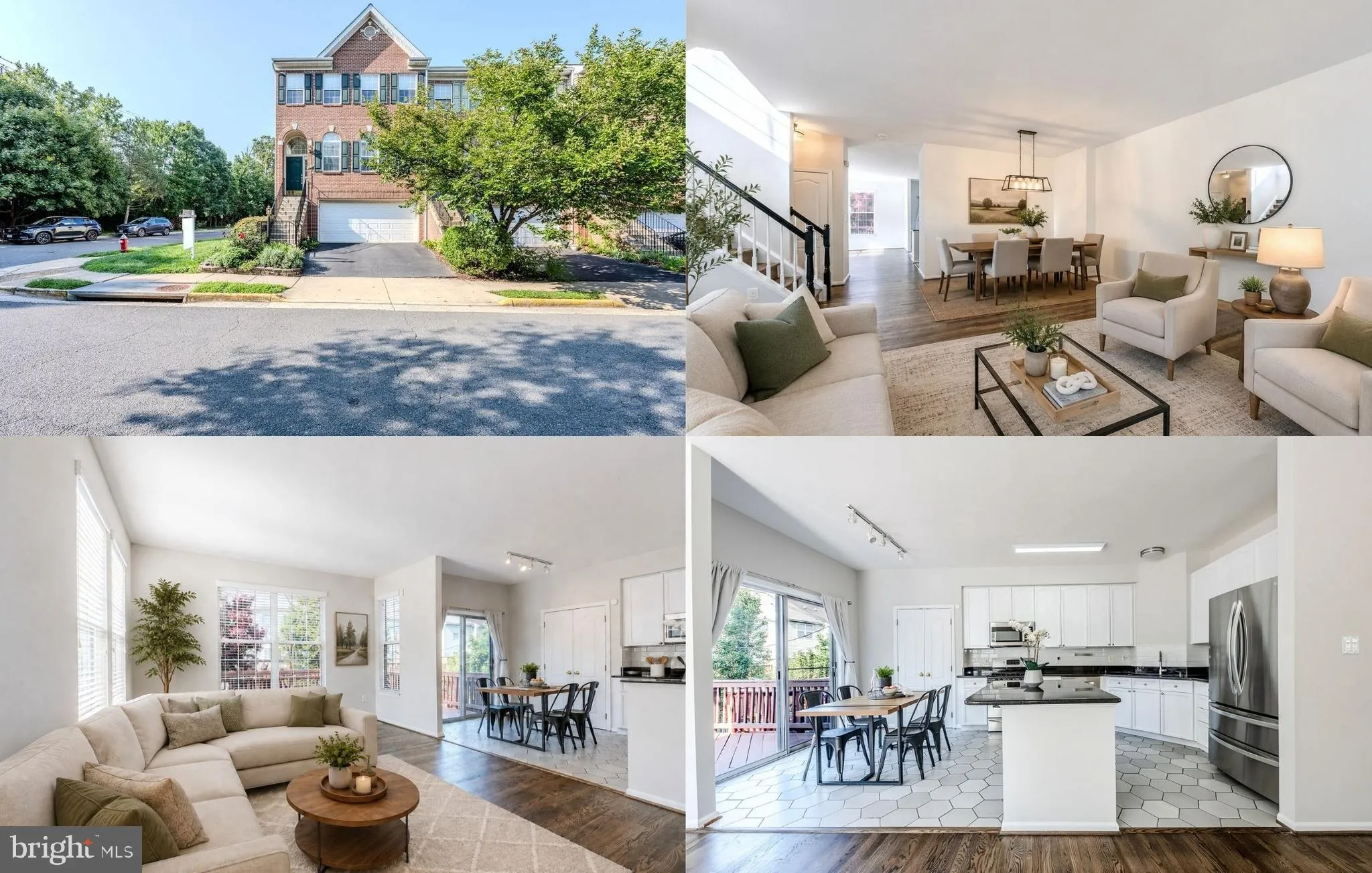1718 STUART POINTE LANE, Herndon, VA 20170