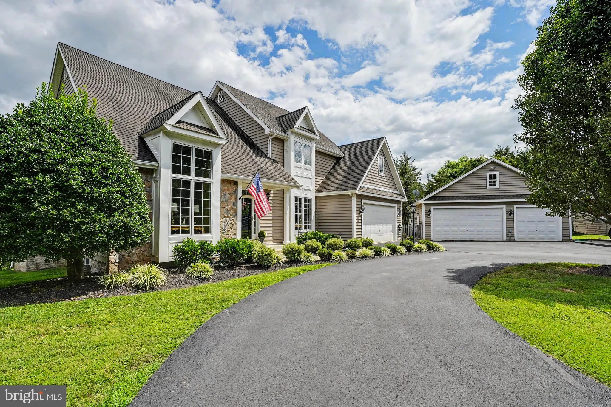 5905 PAGELAND LANE, Gainesville, VA 20155